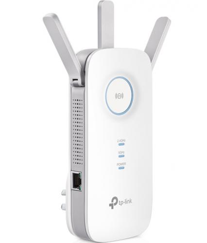 EXTENDER TP-LINK RE450 AC1750 VER. 3.0