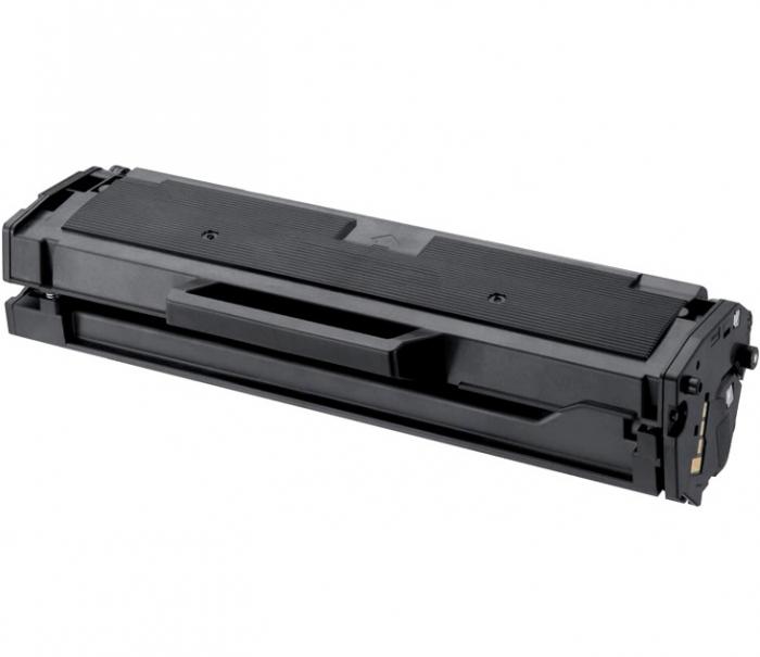 ΣΥΜΒΑΤΟ TONER PREMIUM ΓΙΑ ΕΚΤΥΠΩΤΗ SAMSUNG MLT-D101S 1.5K BLACK