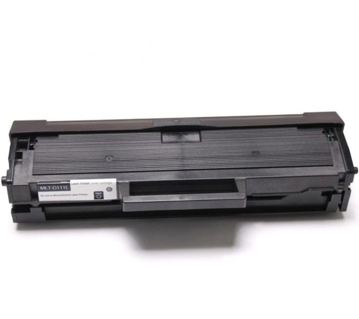 ΣΥΜΒΑΤΟ TONER PREMIUM ΓΙΑ ΕΚΤΥΠΩΤΗ SAMSUNG MLT-D111L 1.8K BLACK