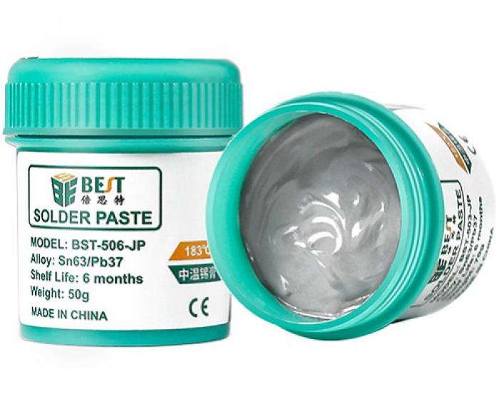 ΠΑΣΤΑ ΣΥΓΚΟΛΛΗΣΗΣ BEST BST-506-JP