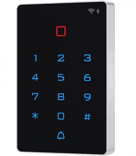 ACCESS CONTROL REALSAFE ACR-12WID