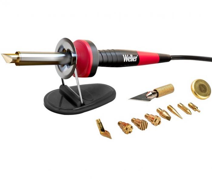 ΚΙΤ ΘΕΡΜΟΓΡΑΦΙΑΣ WELLER WLIWBK2523C