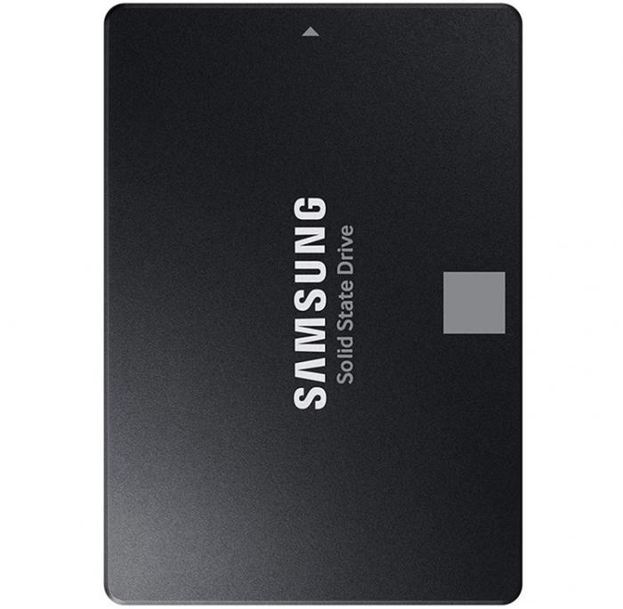 ΔΙΣΚΟΣ SSD 2.5'' SAMSUNG 870 EVO MZ-77E500BEU
