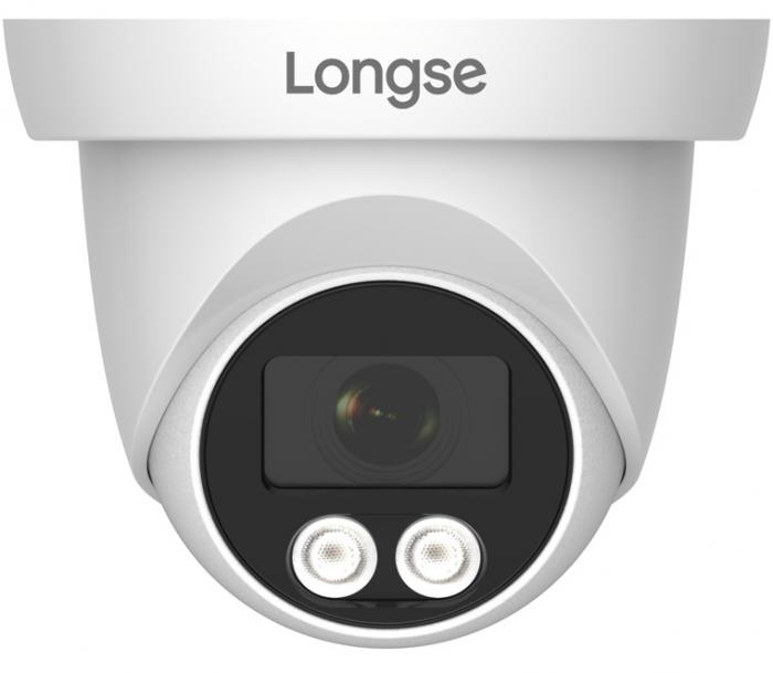 ΕΝΣΥΡΜΑΤΗ ΚΑΜΕΡΑ LONGSE CMSDHTC500FKEW