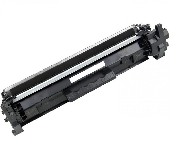 ΣΥΜΒΑΤΟ TONER PREMIUM ΓΙΑ ΕΚΤΥΠΩΤΗ HP CF217H 5K BLACK