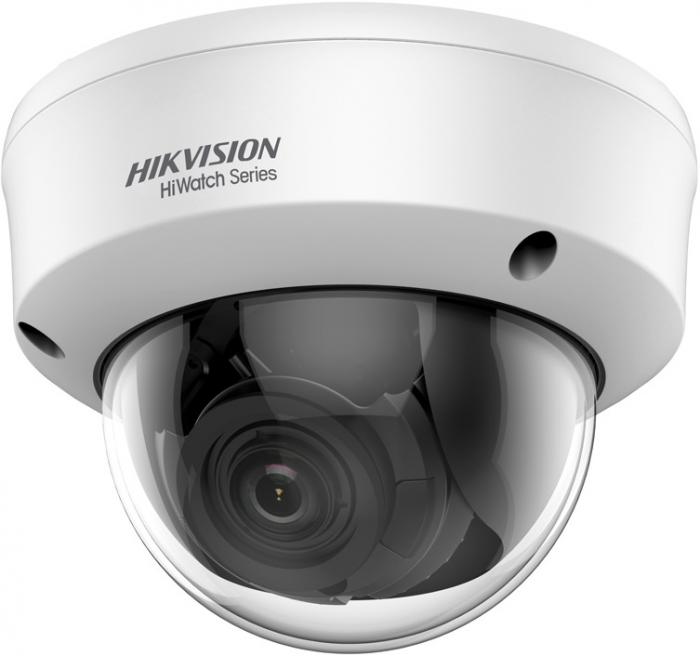 ΕΝΣΥΡΜΑΤΗ ΚΑΜΕΡΑ HIKVISION HIWATCH HWT-D320-VF