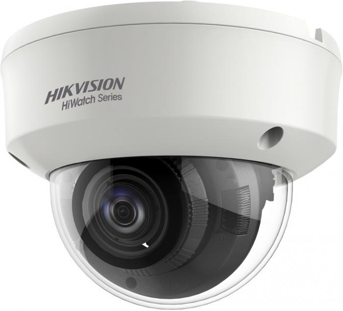 ΕΝΣΥΡΜΑΤΗ ΚΑΜΕΡΑ HIKVISION HIWATCH HWT-D323-Z