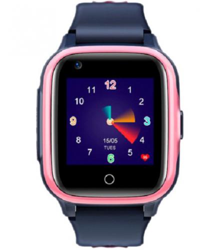 SMARTWATCH INTIME D31 PINK