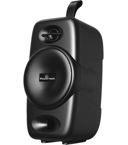 ΗΧΕΙΟ BLUETOOTH POWERTECH PT-987 BLACK