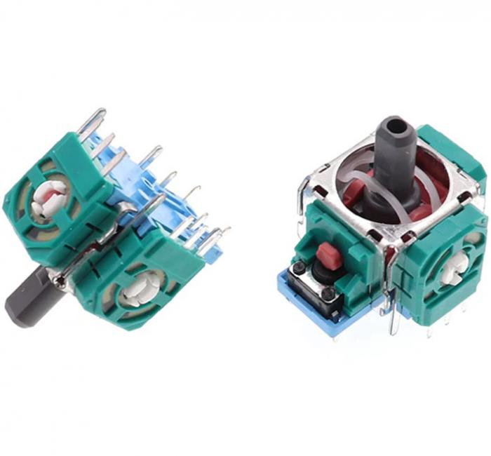 ANALOG JOYSTIC ΓΙΑ ΧΕΙΡΙΣΤΗΡΙΟ PS5 SPPS5-0001 (1 TEMAXIO)