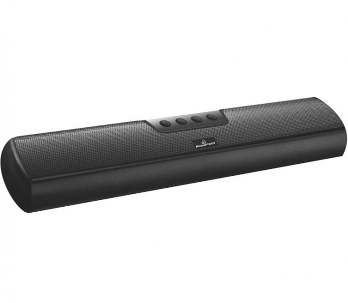 ΗΧΕΙΟ BLUETOOTH POWERTECH PT-989 BLACK