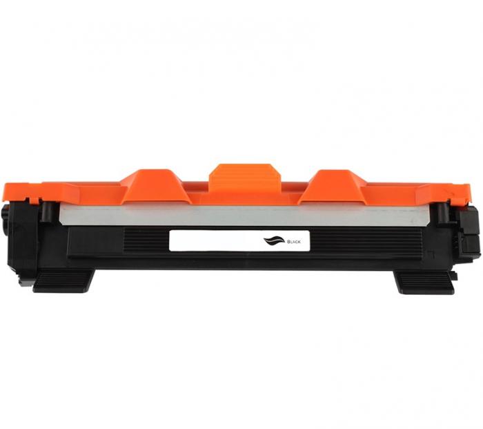 ΣΥΜΒΑΤΟ TONER PREMIUM ΓΙΑ ΕΚΤΥΠΩΤΗ BROTHER TN1050 2K BLACK