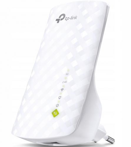 EXTENDER TP-LINK MESH RE220 AC750 VER. 3.0