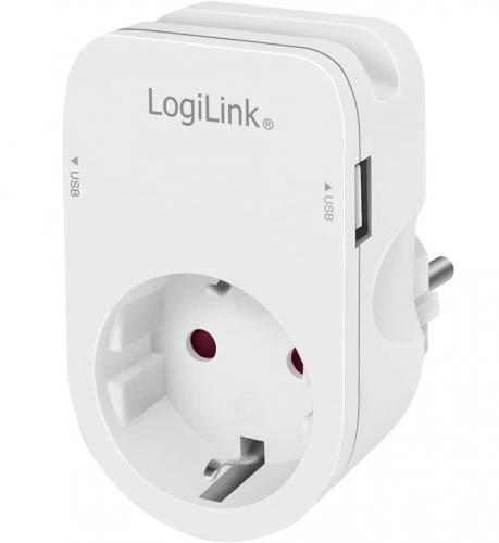 ΠΡΙΖΑ ΑΣΦΑΛΕΙΑΣ LOGILINK PA0247