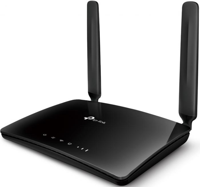 ROUTER TP-LINK ARCHER MR400 4G LTE AC1200 VER. 2.0