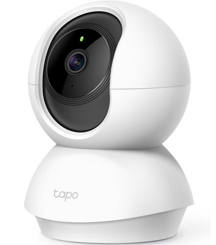 ΑΣΥΡΜΑΤΗ ΚΑΜΕΡΑ IP TP-LINK TAPO-C210