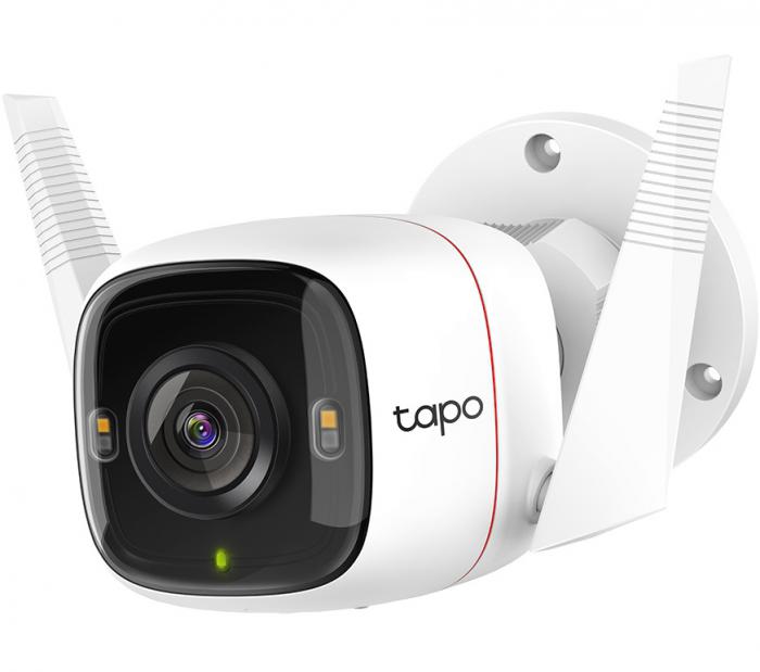 ΑΣΥΡΜΑΤΗ ΚΑΜΕΡΑ IP TP-LINK TAPO-C320WS