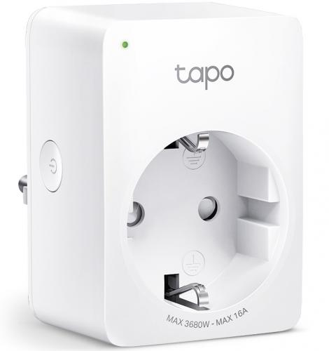 ΕΞΥΠΝΗ ΠΡΙΖΑ TP-LINK TAPO-P110 VER. 1.0
