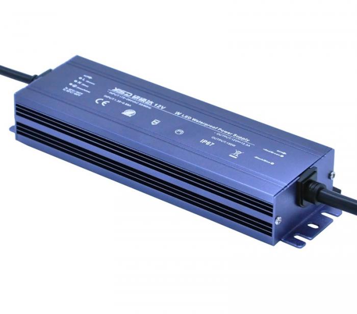 ΤΡΟΦΟΔΟΤΙΚΟ YSD DC 30WHA-12 12V DC 30W 2.5A IP67