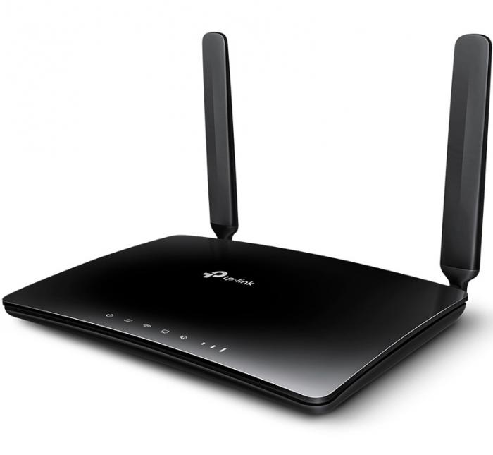ROUTER TP-LINK TL-MR6500V 4G LTE 300Mbps