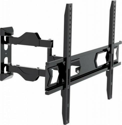 ΒΑΣΗ ΤΗΛΕΟΡΑΣΗΣ LCD ΜΕ ΔΙΠΛΟ ΒΡΑΧΙΩΝΑ 37'' ΕΩΣ 70'' FOCUS MOUNT WMS03-64AT