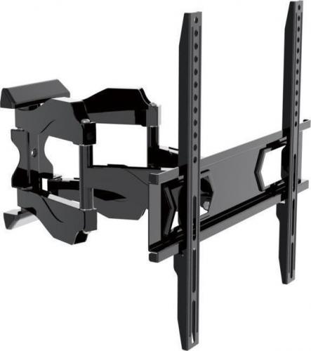 ΒΑΣΗ ΤΗΛΕΟΡΑΣΗΣ LCD ΜΕ ΔΙΠΛΟ ΒΡΑΧΙΩΝΑ 26'' ΕΩΣ 60'' FOCUS MOUNT WMS16-44AT