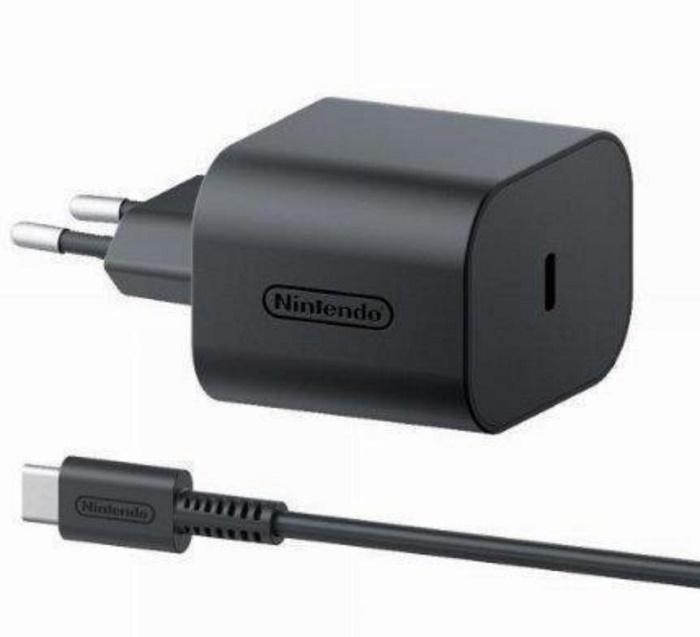 ΦΟΡΤΙΣΤΗΣ NINTENDO SWITCH 2 21352