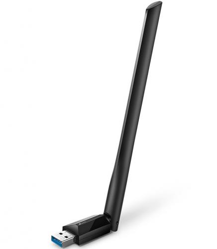 LAN CARD USB WIRELESS TP-LINK ARCHER T3U PLUS VER. 1.0