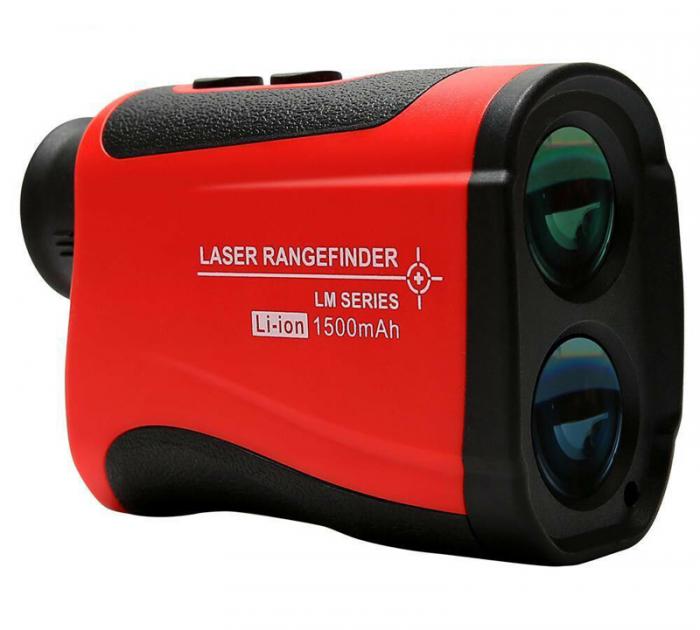 ΜΕΤΡΗΤΗΣ ΑΠΟΣΤΑΣΗΣ UNI-T LM1000