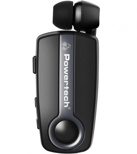 ΑΚΟΥΣΤΙΚΟ BLUETOOTH POWERTECH KLIPP 2 PT-998