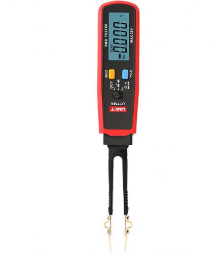 ΨΗΦΙΑΚΟ SMD TESTER UNI-T UT116A