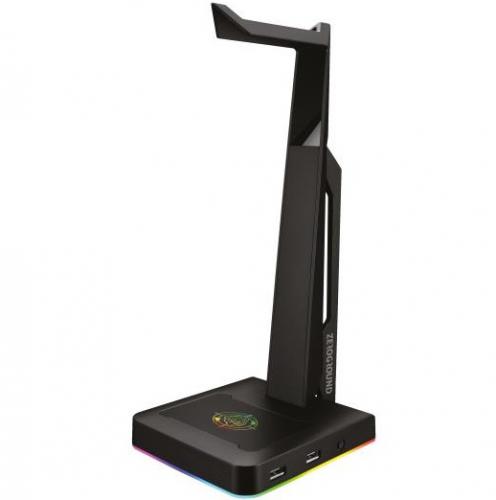 STAND ΓΙΑ GAMING ΑΚΟΥΣΤΙΚΑ ZEROGROUND ST-1000G MIRAI