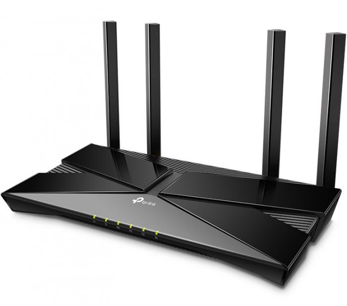 ROUTER TP-LINK ARCHER AX23 AX1800 VER: 1.0