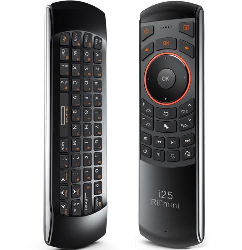 AIR MOUSE RIITEK ΜΙΝΙ i25