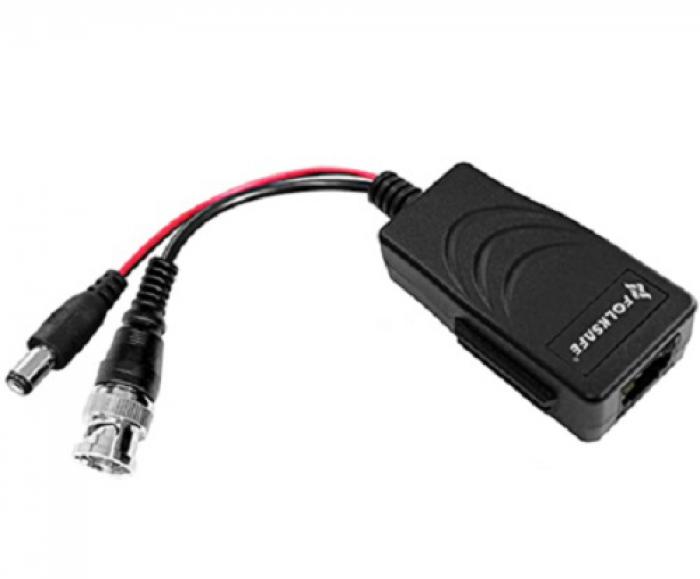 VIDEO BALUN FOLKSAFE FS-HD4301VP