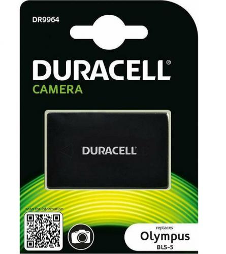 ΜΠΑΤΑΡΙΑ DURACELL DR9964