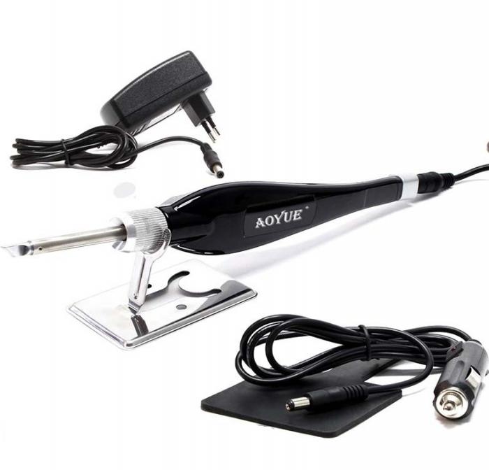 ΚΟΛΛΗΤΗΡΙ AOYUE RITOCCO 3212A 3D
