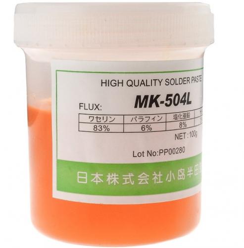 ΠΑΣΤΑ ΚΟΛΛΗΣΗΣ FLUX MK-504L