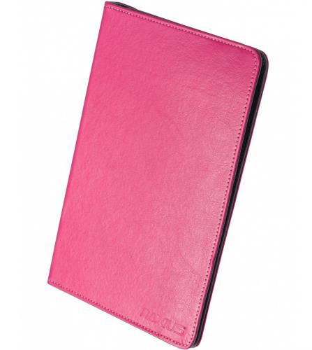 ΘΗΚΗ NAXIUS ΓΙΑ TABLET 10.1'' PINK 5200708407414