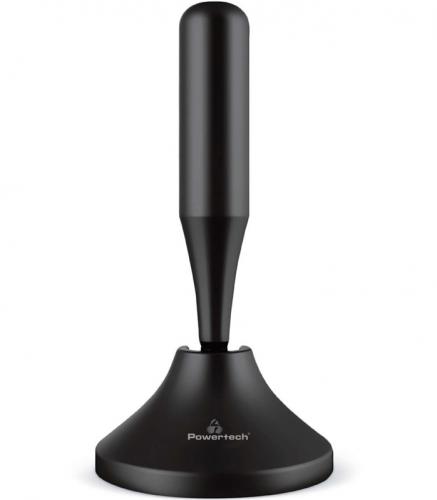 ΕΣΩΤΕΡΙΚΗ ΚΕΡΑΙΑ ΤΗΛΕΟΡΑΣΗΣ POWERTECH PT-1007