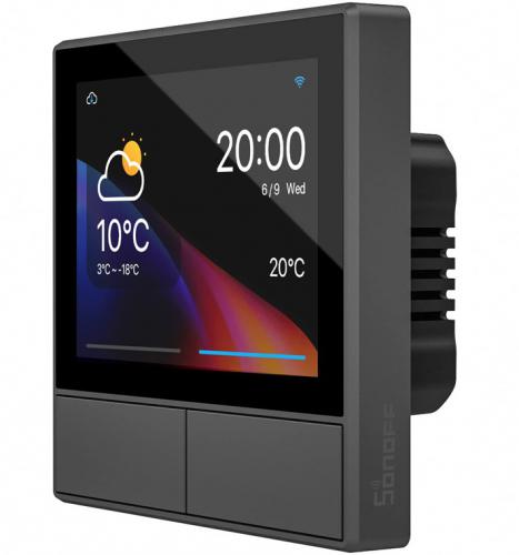 SMART PANEL CONTROL SONOFF NSPANEL