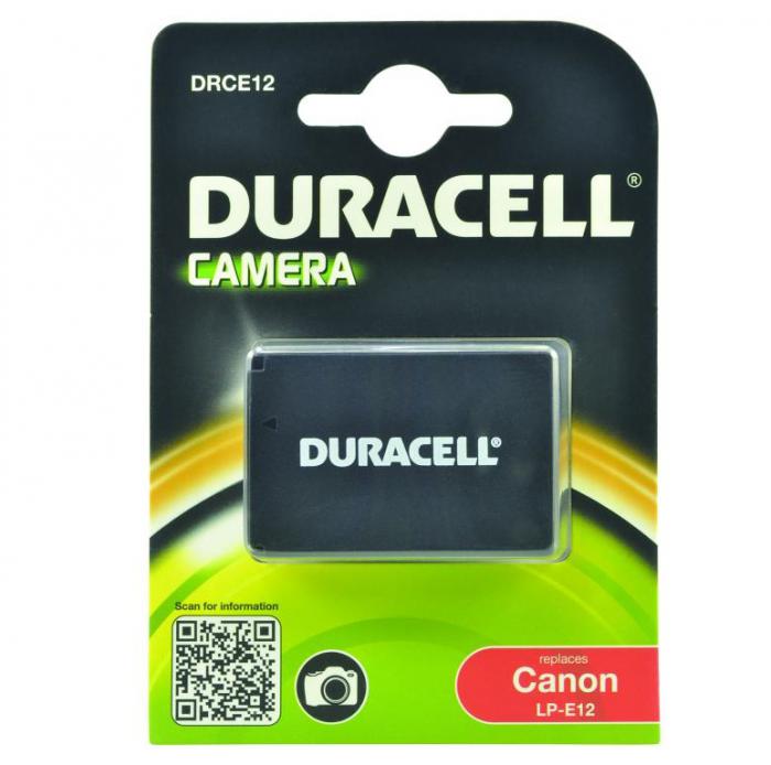 ΜΠΑΤΑΡΙΑ DURACELL DRCE12