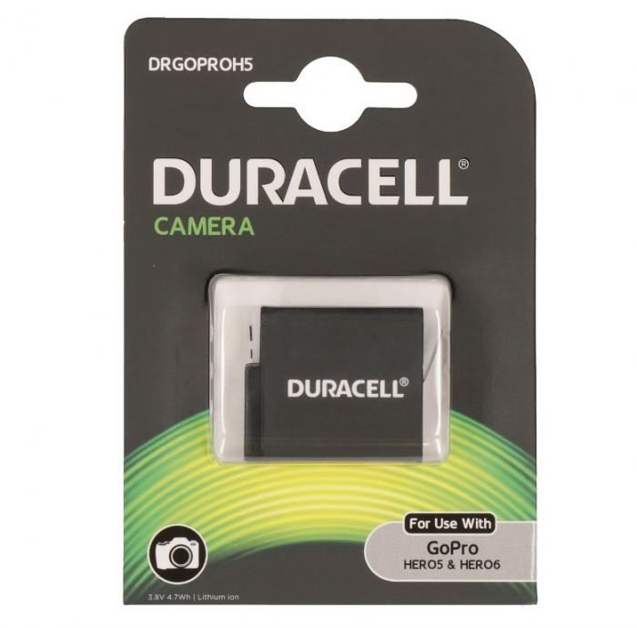 ΜΠΑΤΑΡΙΑ DURACELL DRGOPROH5