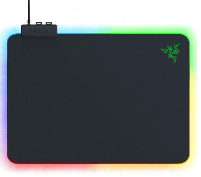 GAMING MOUSEPAD RAZER FIREFLY V2 CHROMA RGB RZ02-03020100-R3M1