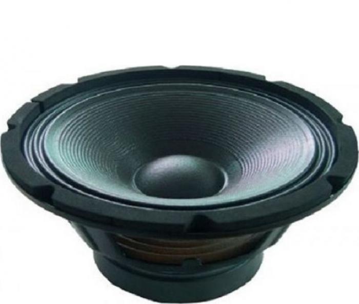 WOOFER KODA REACT 10'' 100W 8Ω KDW-101