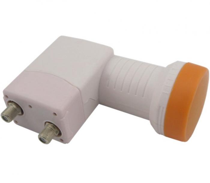 UNIVERSAL TWIN LNBF X-TREME KUB-21