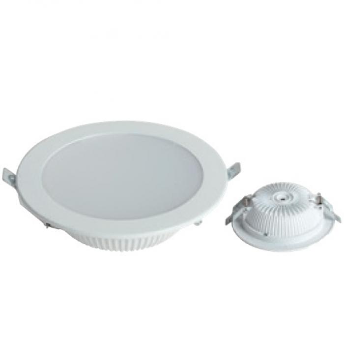 LED PANEL 7W RLT-002