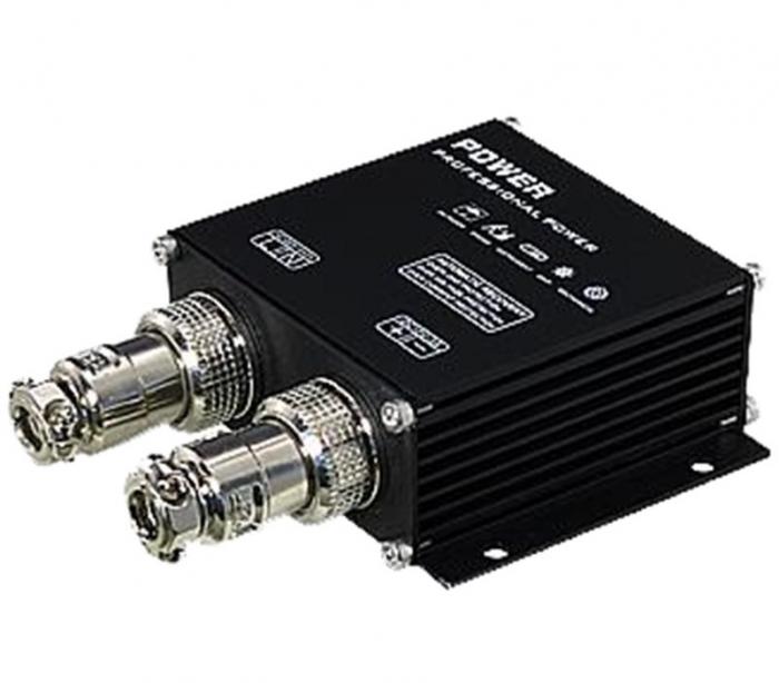 ΤΡΟΦΟΔΟΤΙΚΟ 12V DC 8A PSU-128