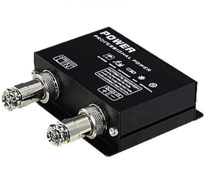 ΤΡΟΦΟΔΟΤΙΚΟ 12V DC 2A PSU-122