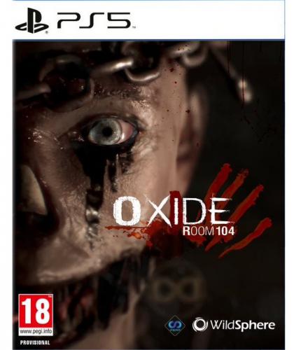 OXIDE ROOM 104 PS5